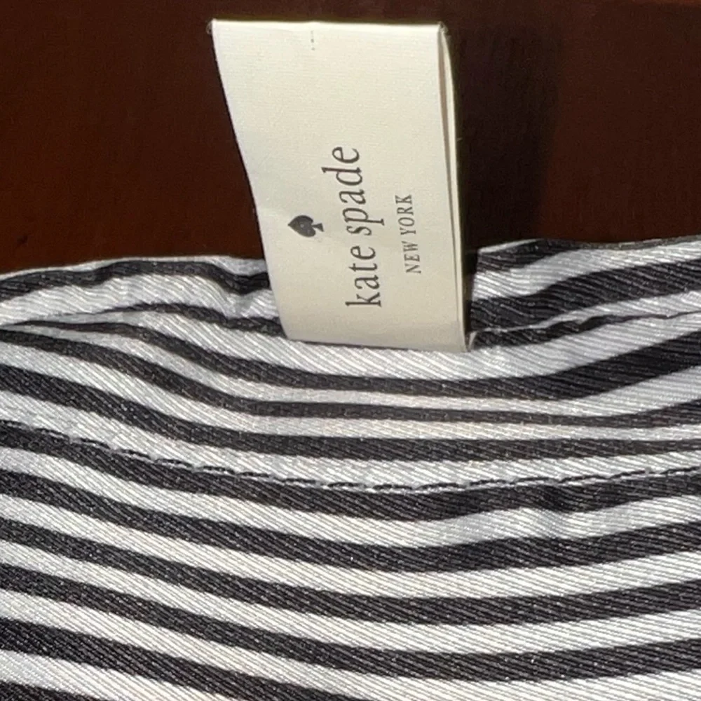 Kate spade leather shoulder bag - Picture 7 of 13